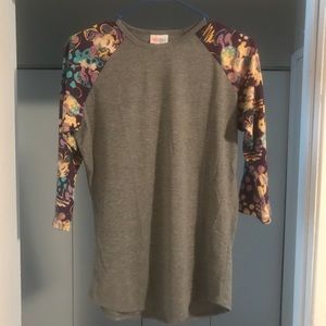 Lularoe Disney Randy T